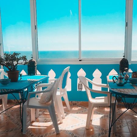 Surf & Yoga Paradise Morocco Hostel ทัมรักท์ โอ เฟลลา ภายนอก รูปภาพ