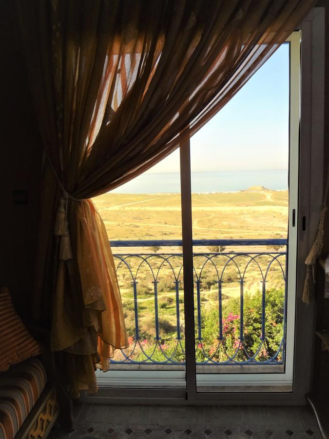 Surf & Yoga Paradise Morocco Hostel ทัมรักท์ โอ เฟลลา ภายนอก รูปภาพ