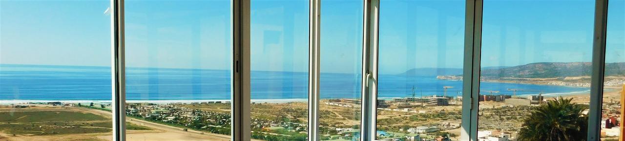 Surf & Yoga Paradise Morocco Hostel ทัมรักท์ โอ เฟลลา ภายนอก รูปภาพ