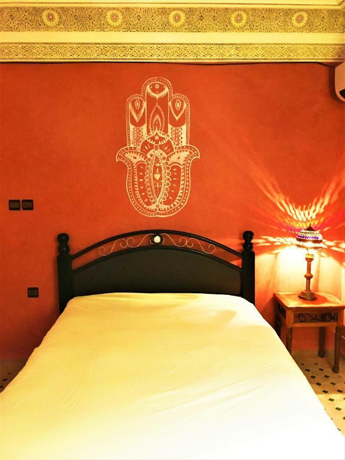Surf & Yoga Paradise Morocco Hostel ทัมรักท์ โอ เฟลลา ภายนอก รูปภาพ
