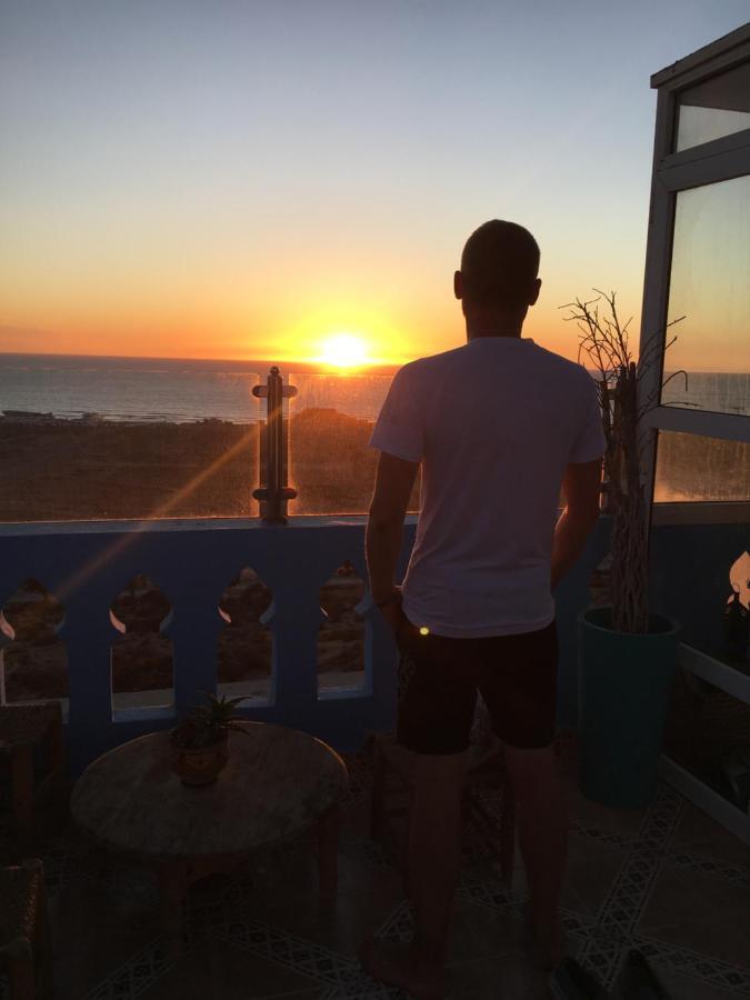 Surf & Yoga Paradise Morocco Hostel ทัมรักท์ โอ เฟลลา ภายนอก รูปภาพ